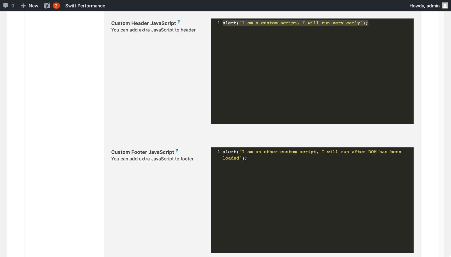 convert javascript to swift online